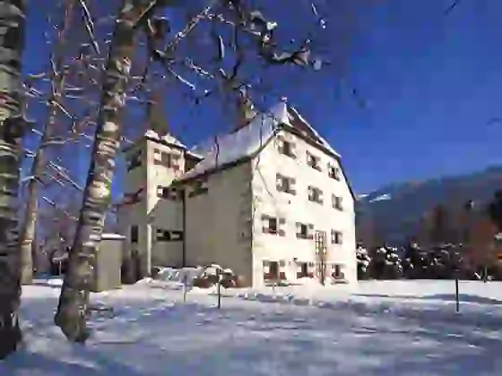 Schloss Prielau